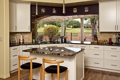 Kitchen Remodeling Services in Tucson