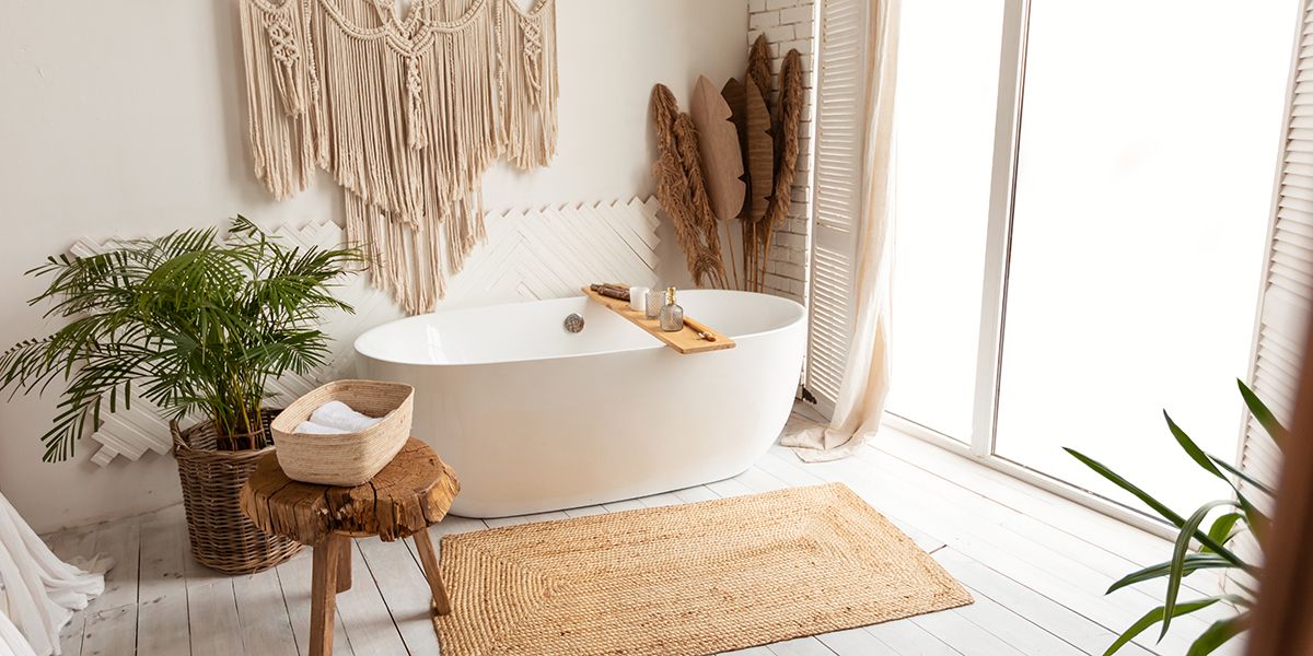 bathroom remodel trends