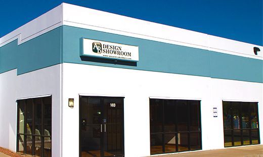 Tucson Remodeling Front Building Image