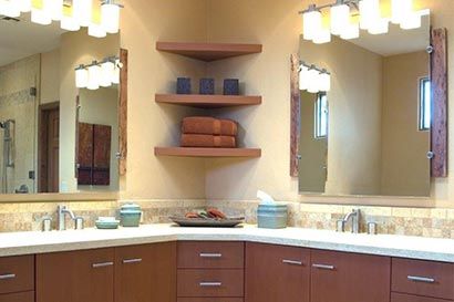 Bathroom sinks remodeled in Tucson